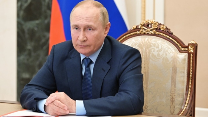 Путин е съгласен, че в ядрена война не може да има победители